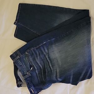 Lane Bryant Skinny Jeans
